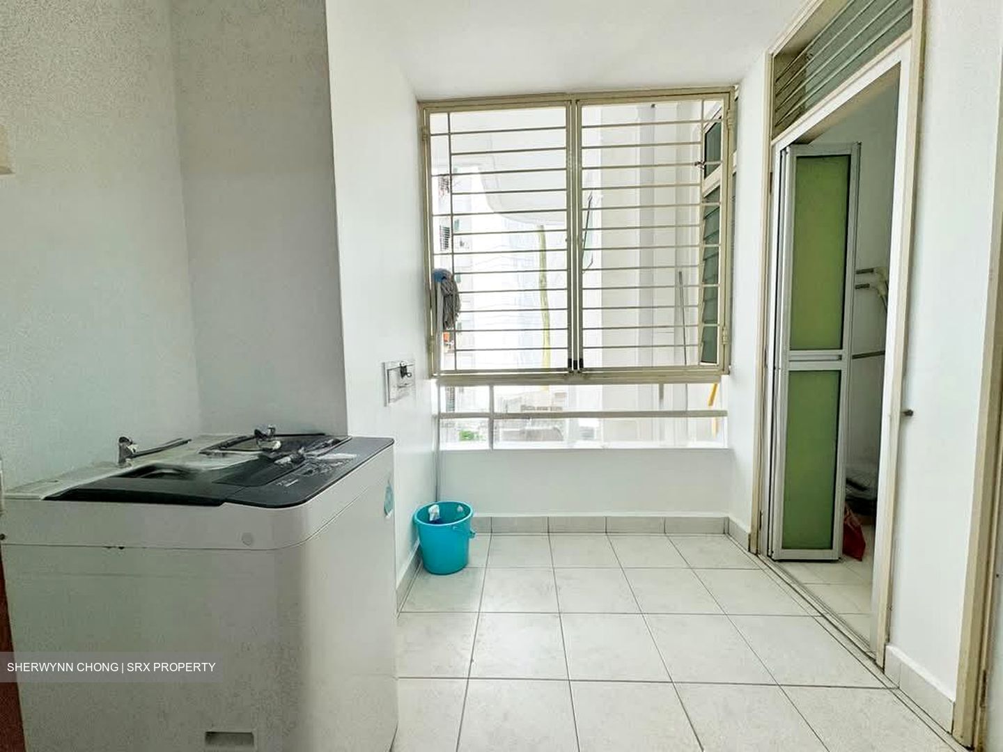 Northvale (D23), Apartment #577138971